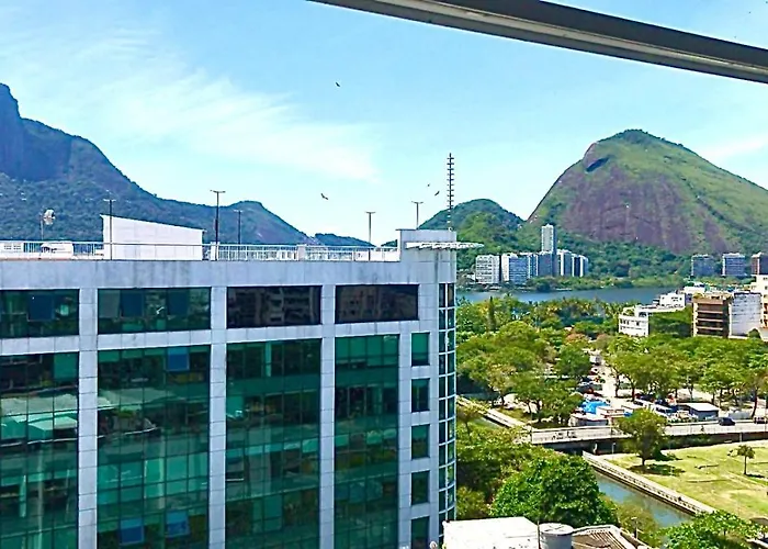 Top Leblon Rio de Janeiro