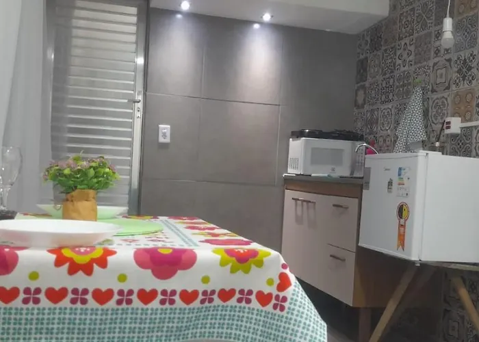 Kitnet Em Botafogo Acesso Apenas Por Escada Apartamento Rio de Janeiro